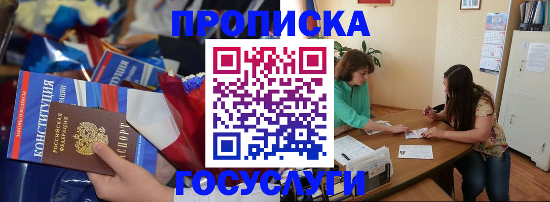 прописка в Курске